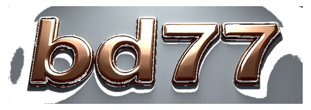 bd77 logo